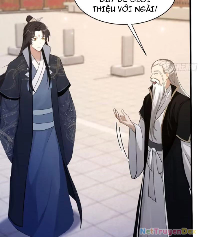 Hoá Ra Ta Đã Vô Địch Từ Lâu Chapter 229 - Trang 4