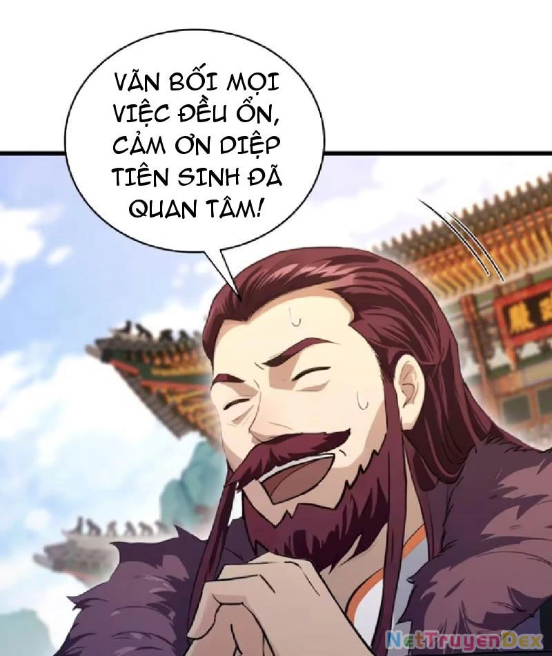 Hoá Ra Ta Đã Vô Địch Từ Lâu Chapter 229 - Trang 4