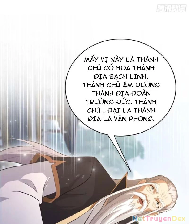 Hoá Ra Ta Đã Vô Địch Từ Lâu Chapter 229 - Trang 4