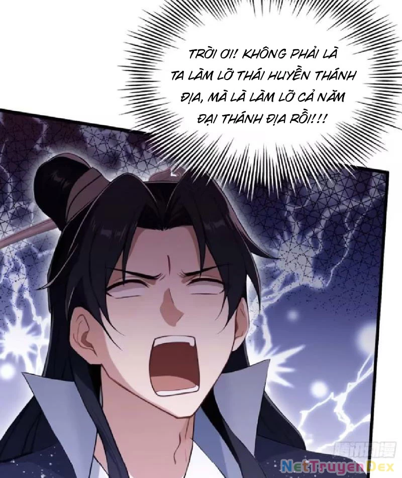 Hoá Ra Ta Đã Vô Địch Từ Lâu Chapter 229 - Trang 4