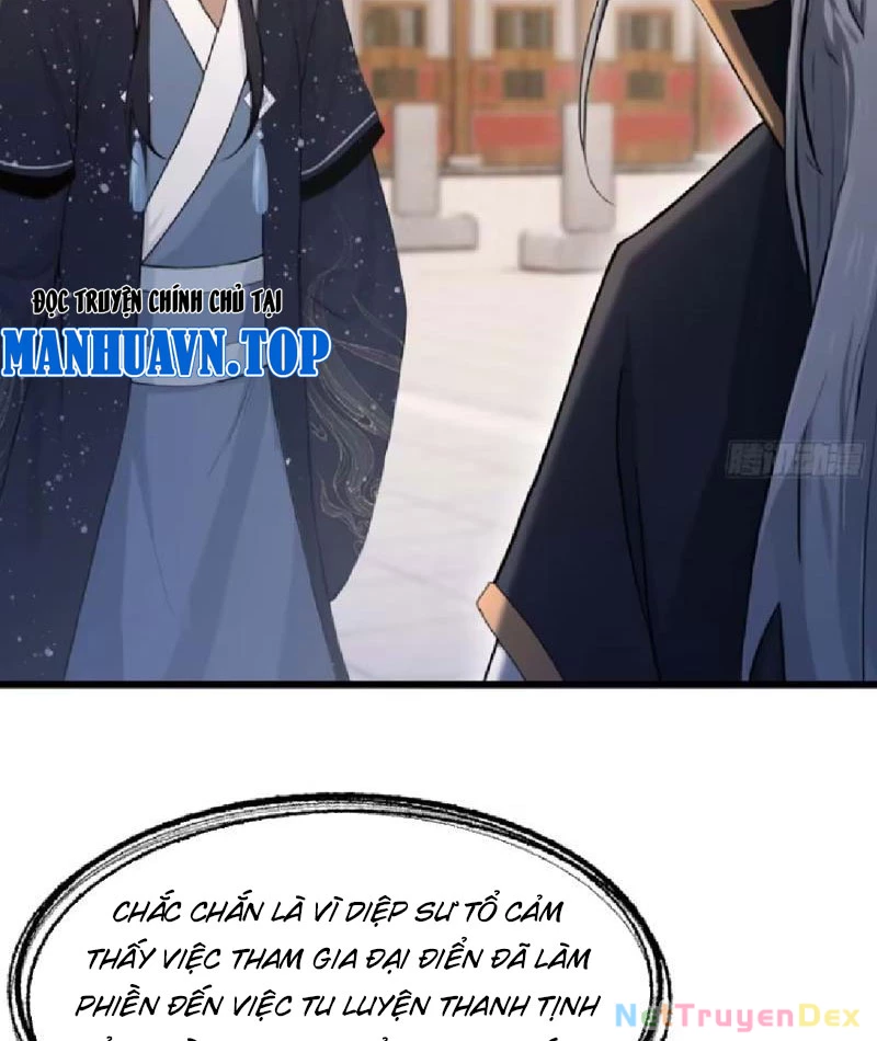 Hoá Ra Ta Đã Vô Địch Từ Lâu Chapter 229 - Trang 4