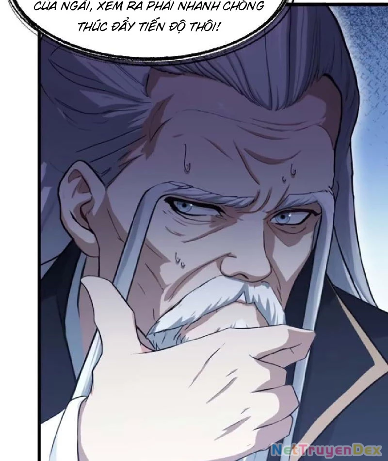 Hoá Ra Ta Đã Vô Địch Từ Lâu Chapter 229 - Trang 4