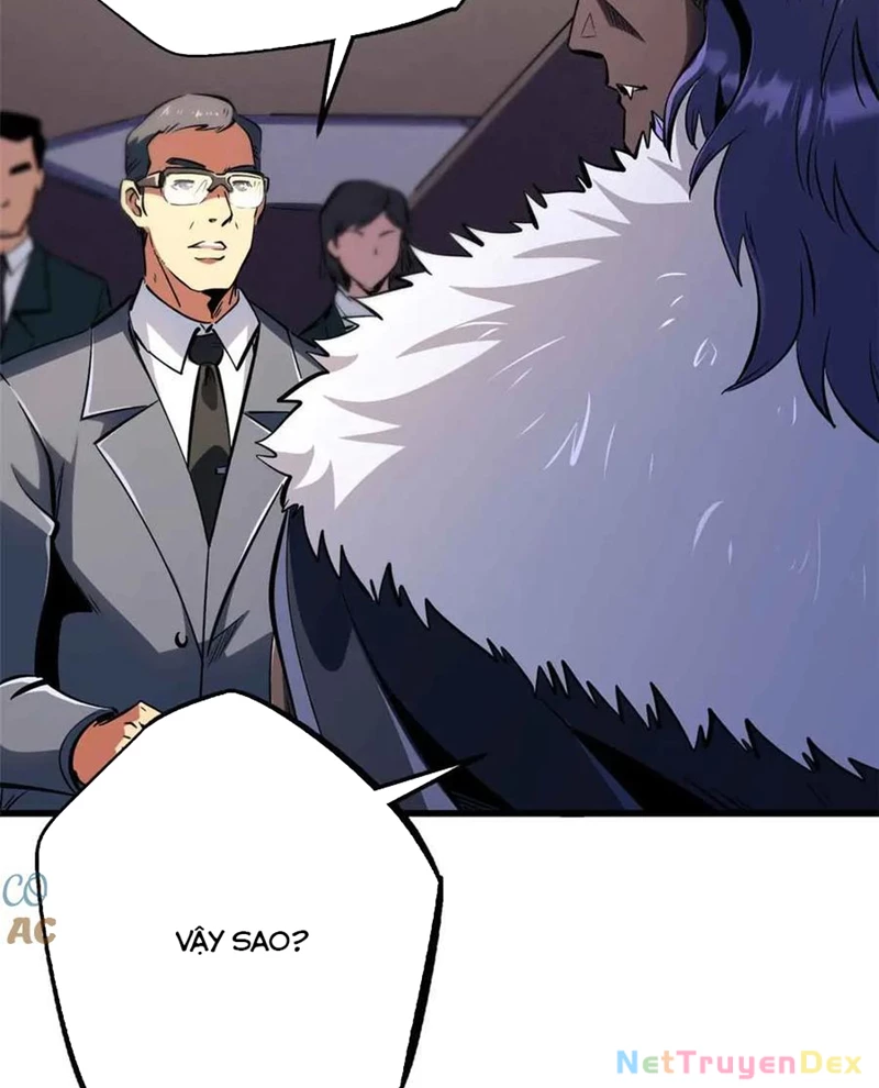 Siêu Cấp Thần Cơ Nhân Chapter 322 - Next Chapter 323
