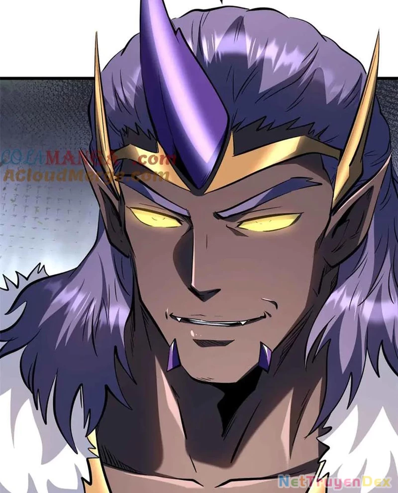 Siêu Cấp Thần Cơ Nhân Chapter 322 - Next Chapter 323