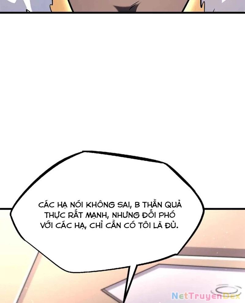 Siêu Cấp Thần Cơ Nhân Chapter 322 - Next Chapter 323
