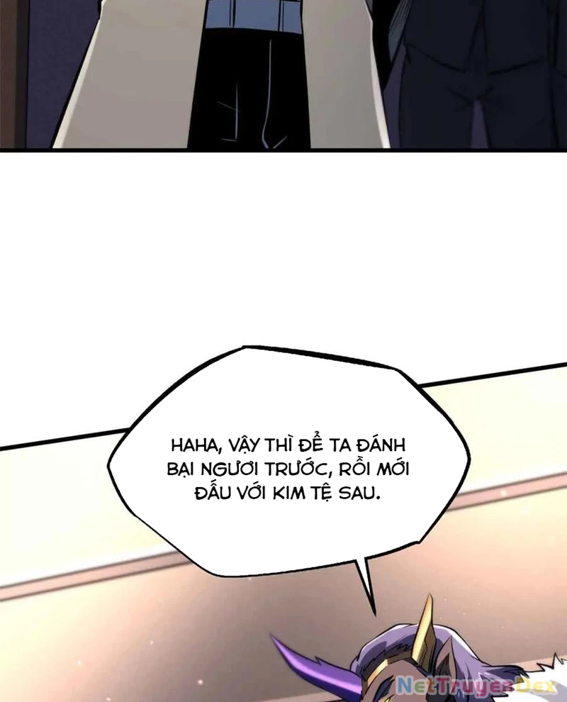 Siêu Cấp Thần Cơ Nhân Chapter 322 - Next Chapter 323