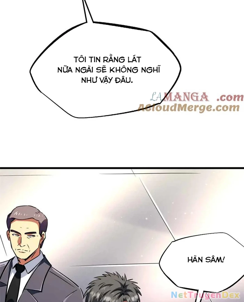 Siêu Cấp Thần Cơ Nhân Chapter 322 - Next Chapter 323