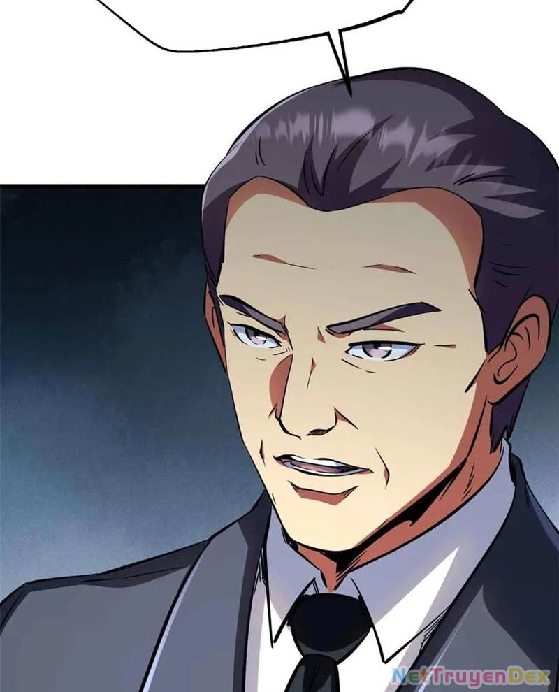 Siêu Cấp Thần Cơ Nhân Chapter 322 - Next Chapter 323