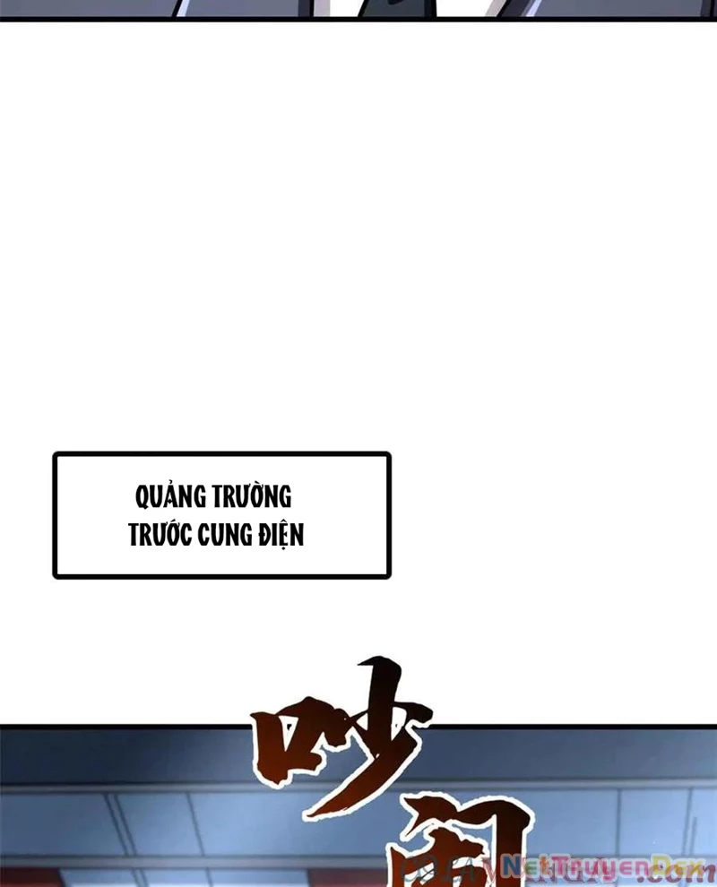 Siêu Cấp Thần Cơ Nhân Chapter 322 - Next Chapter 323