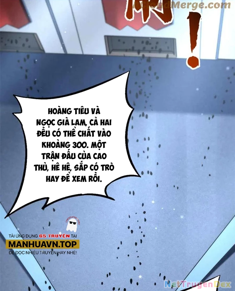 Siêu Cấp Thần Cơ Nhân Chapter 322 - Next Chapter 323