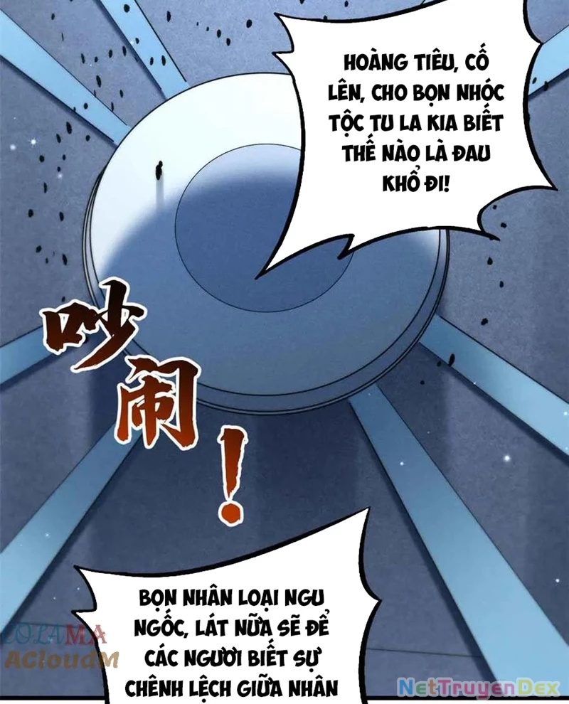 Siêu Cấp Thần Cơ Nhân Chapter 322 - Next Chapter 323