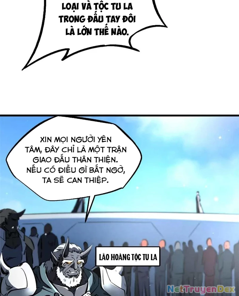 Siêu Cấp Thần Cơ Nhân Chapter 322 - Next Chapter 323