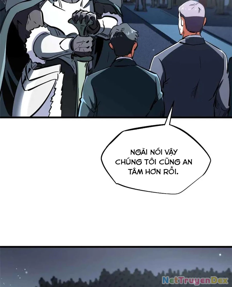 Siêu Cấp Thần Cơ Nhân Chapter 322 - Next Chapter 323