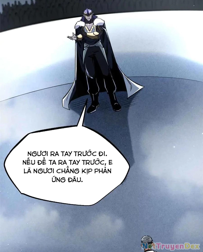 Siêu Cấp Thần Cơ Nhân Chapter 322 - Next Chapter 323