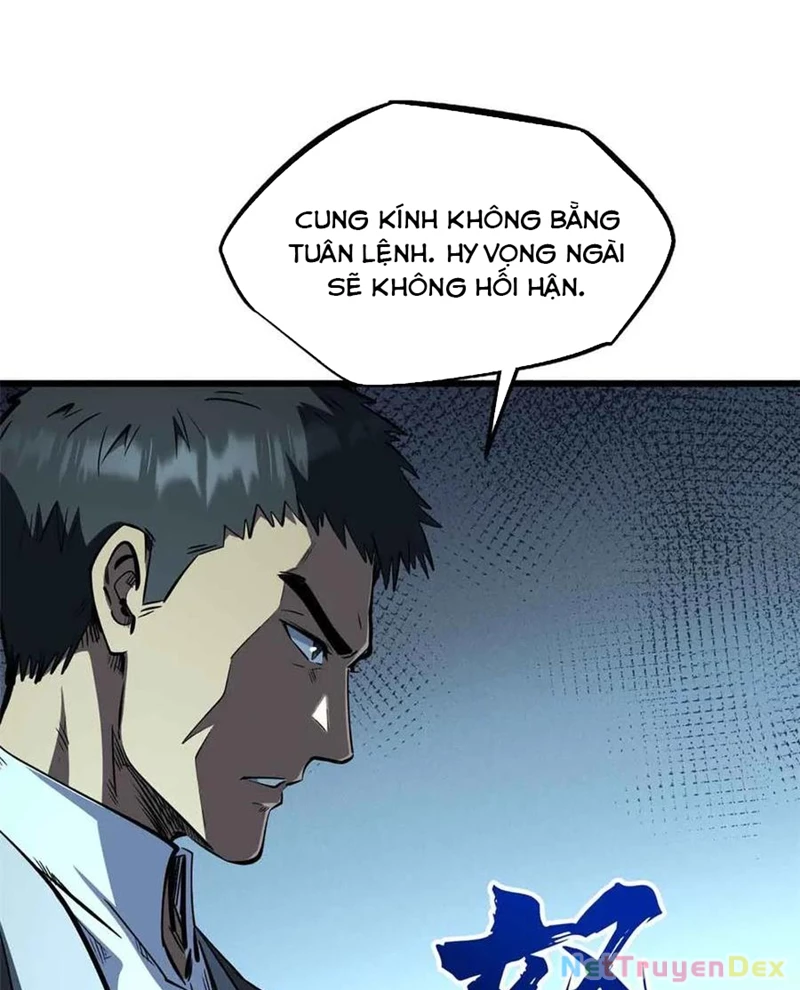 Siêu Cấp Thần Cơ Nhân Chapter 322 - Next Chapter 323