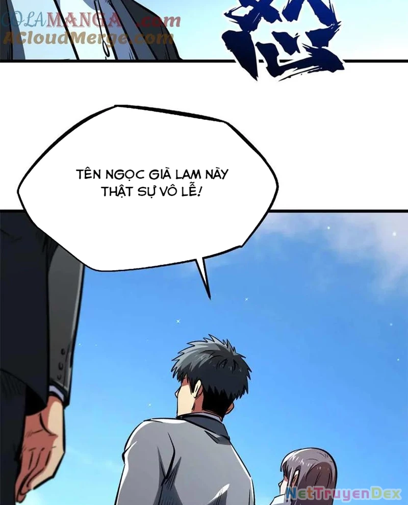 Siêu Cấp Thần Cơ Nhân Chapter 322 - Next Chapter 323