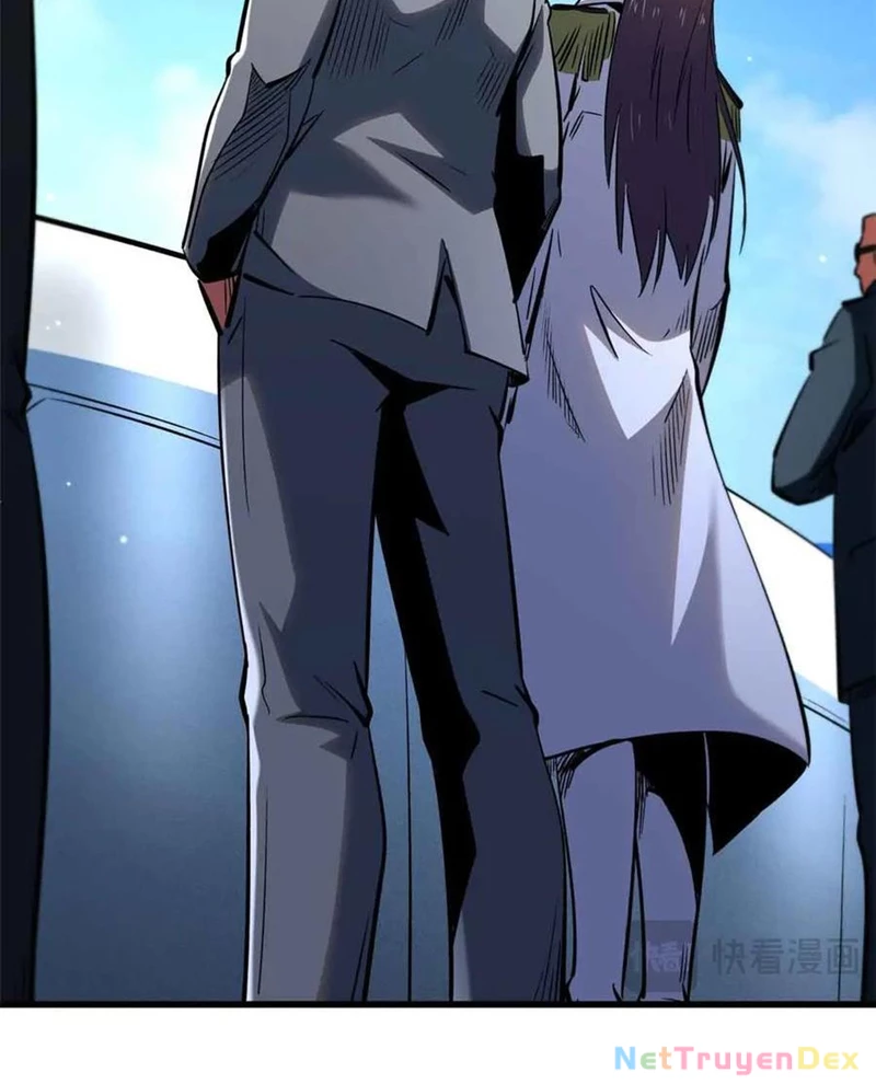 Siêu Cấp Thần Cơ Nhân Chapter 322 - Next Chapter 323