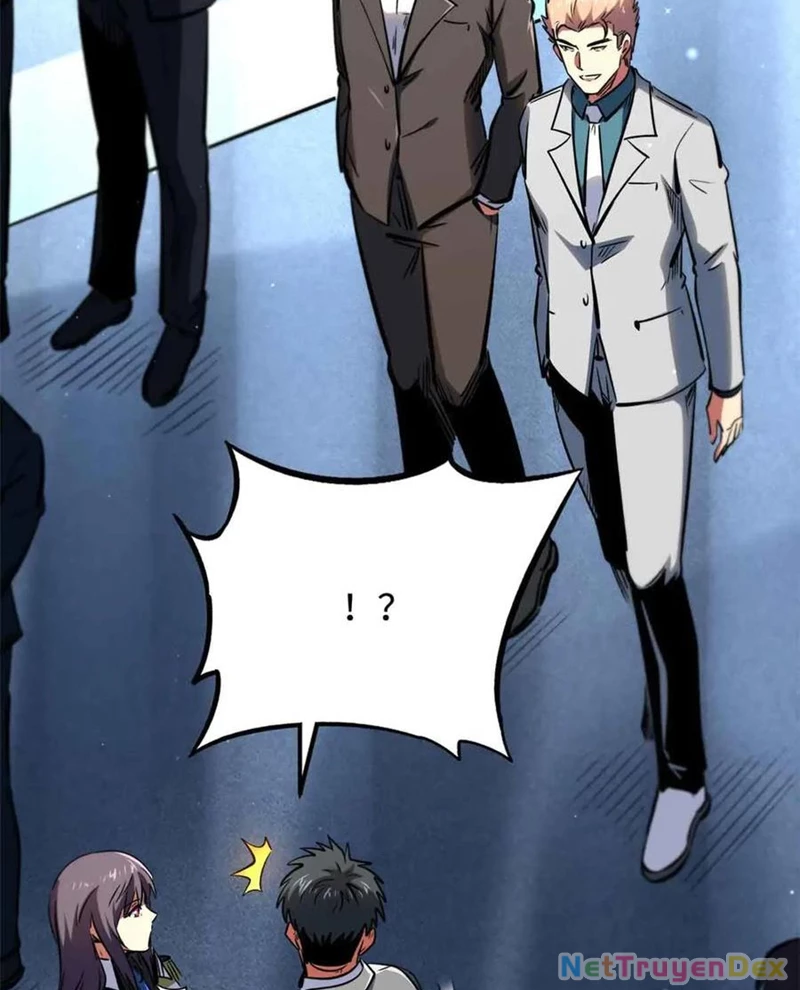 Siêu Cấp Thần Cơ Nhân Chapter 322 - Next Chapter 323