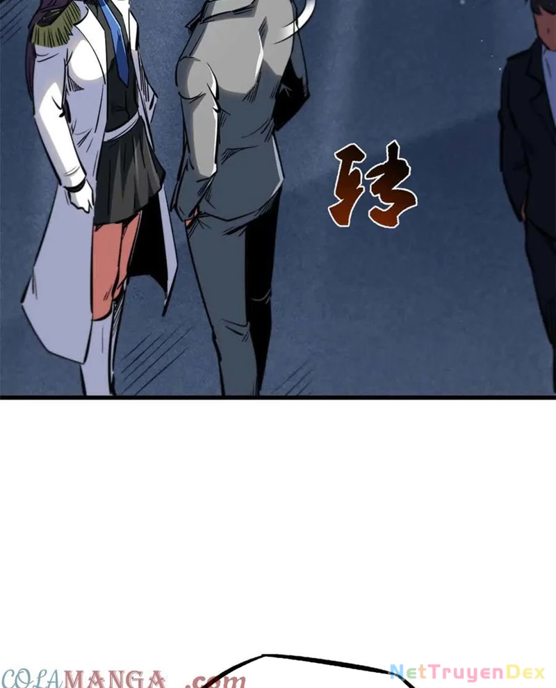 Siêu Cấp Thần Cơ Nhân Chapter 322 - Next Chapter 323