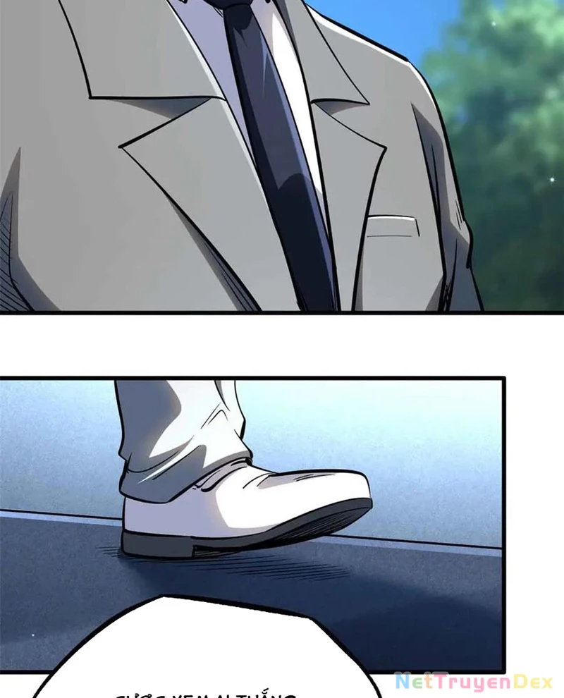 Siêu Cấp Thần Cơ Nhân Chapter 322 - Next Chapter 323