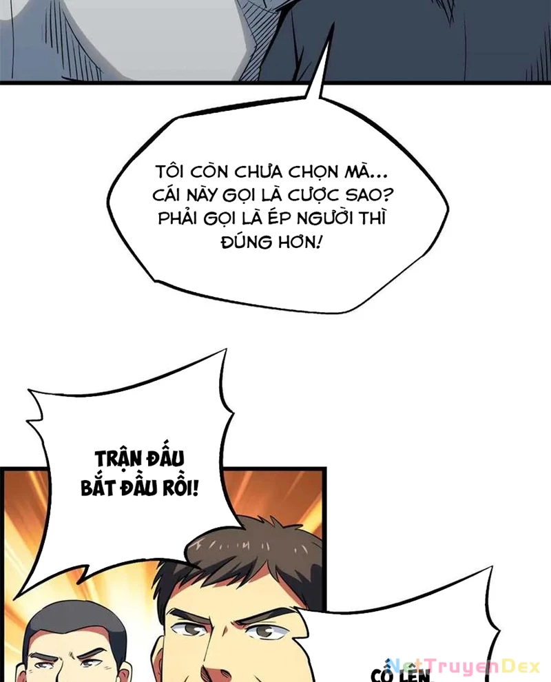 Siêu Cấp Thần Cơ Nhân Chapter 322 - Next Chapter 323