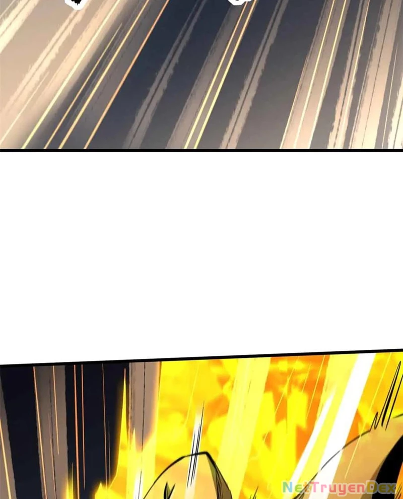 Siêu Cấp Thần Cơ Nhân Chapter 322 - Next Chapter 323