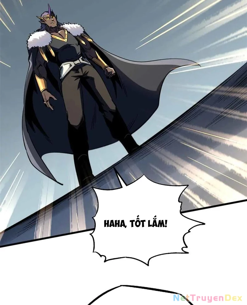 Siêu Cấp Thần Cơ Nhân Chapter 322 - Next Chapter 323