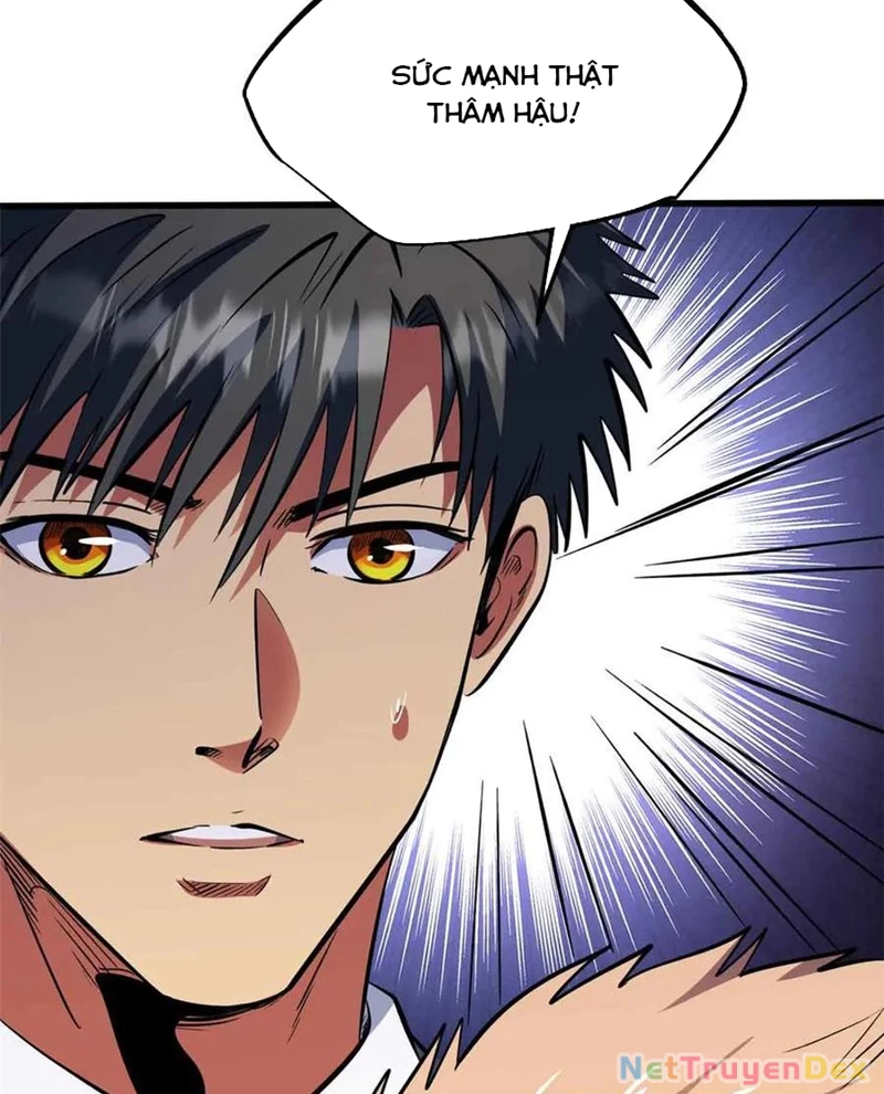 Siêu Cấp Thần Cơ Nhân Chapter 322 - Next Chapter 323