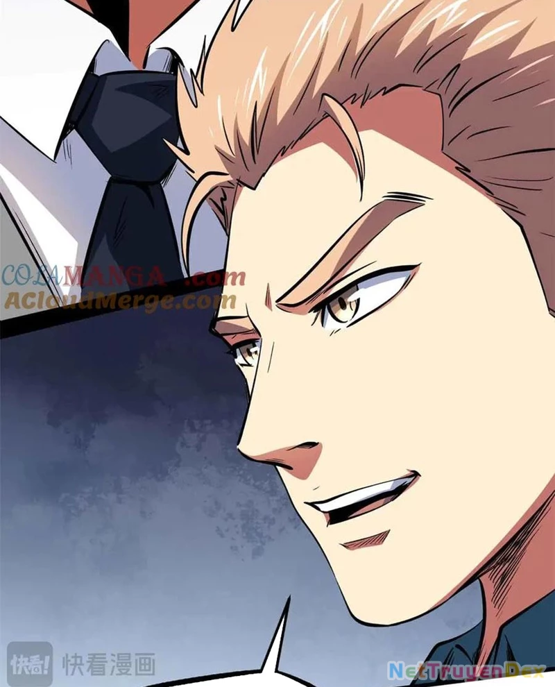 Siêu Cấp Thần Cơ Nhân Chapter 322 - Next Chapter 323