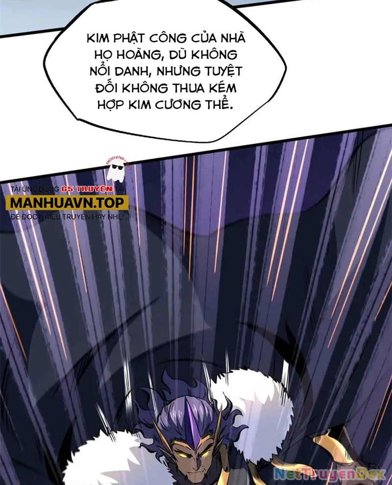 Siêu Cấp Thần Cơ Nhân Chapter 322 - Next Chapter 323