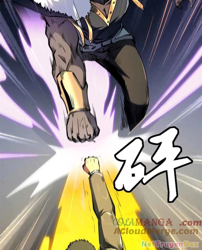 Siêu Cấp Thần Cơ Nhân Chapter 322 - Next Chapter 323