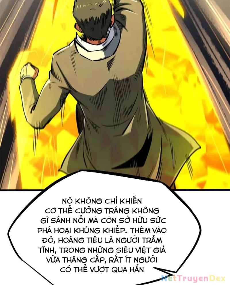 Siêu Cấp Thần Cơ Nhân Chapter 322 - Next Chapter 323