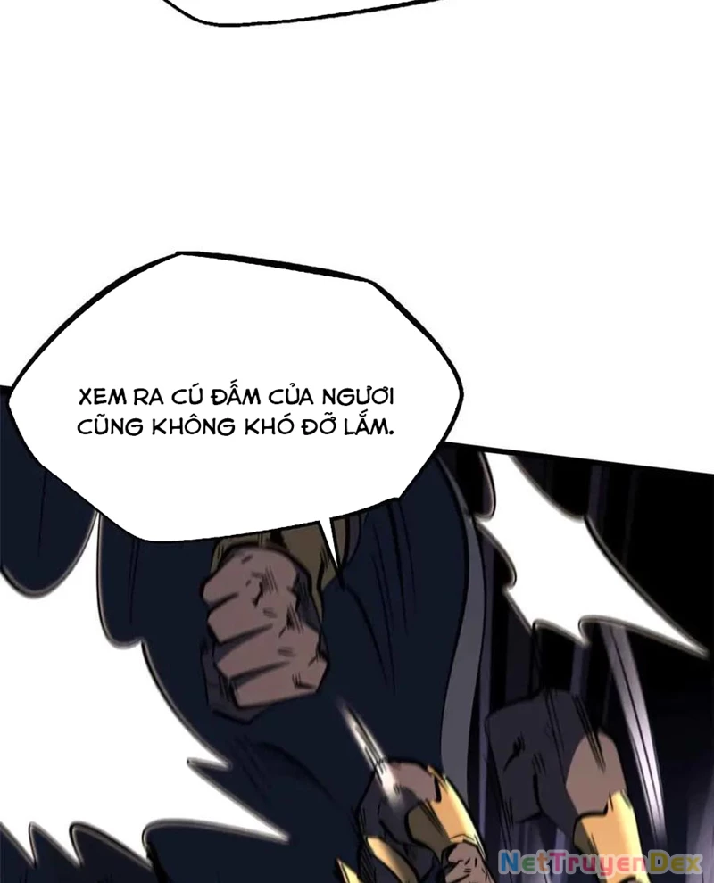 Siêu Cấp Thần Cơ Nhân Chapter 322 - Next Chapter 323