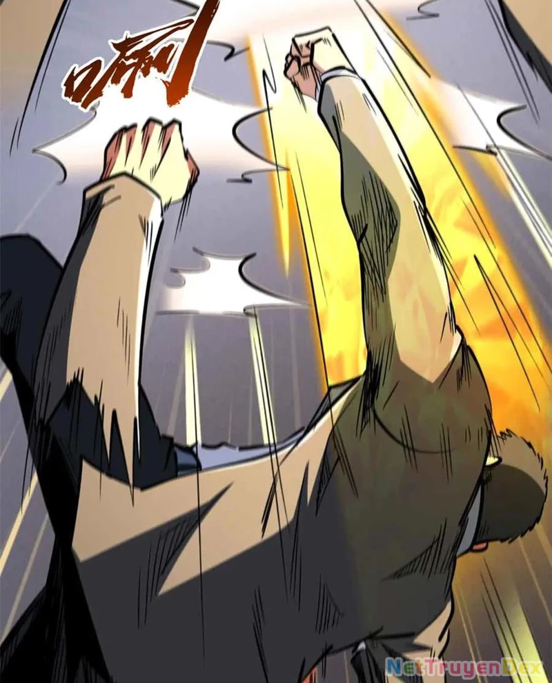 Siêu Cấp Thần Cơ Nhân Chapter 322 - Next Chapter 323