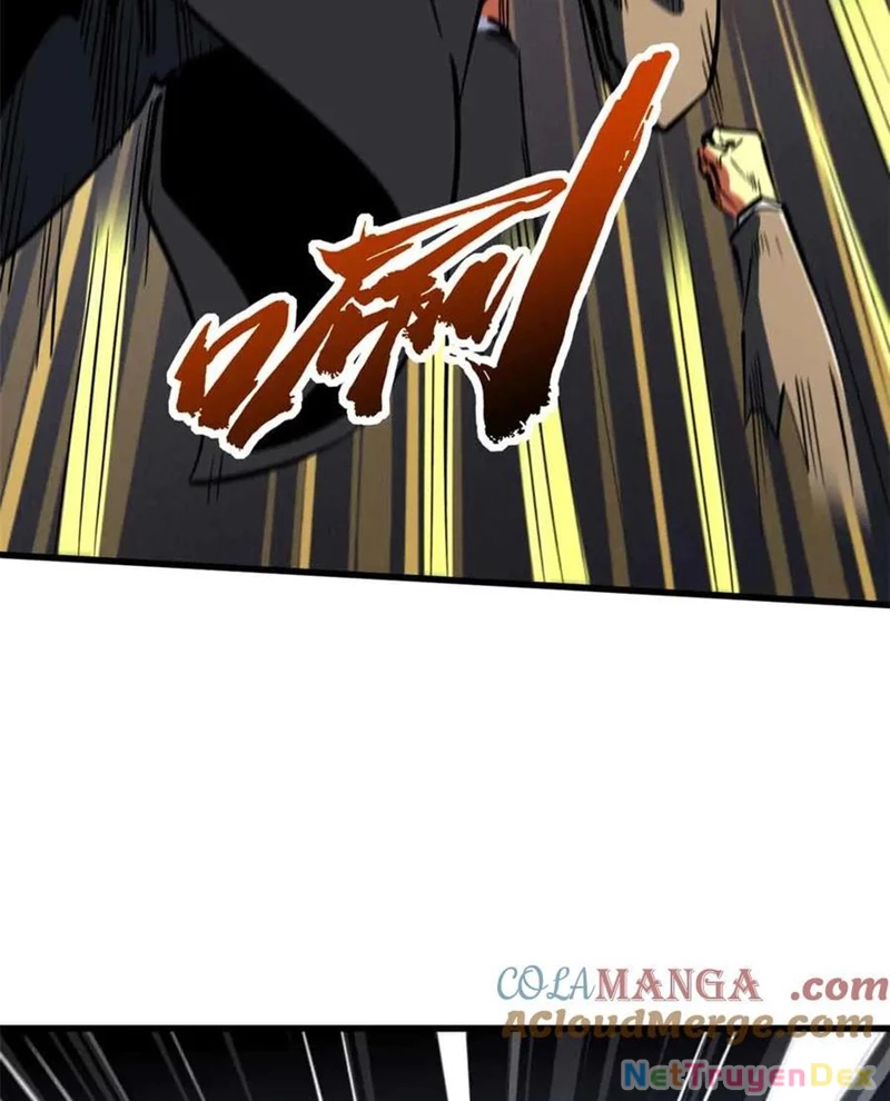 Siêu Cấp Thần Cơ Nhân Chapter 322 - Next Chapter 323