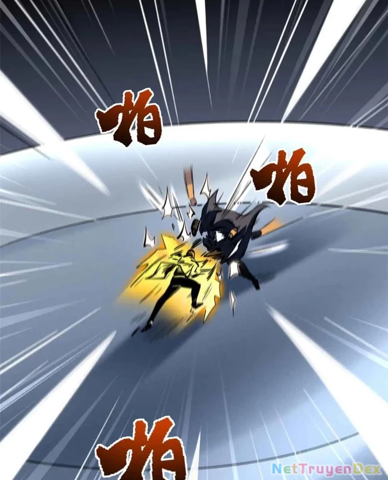 Siêu Cấp Thần Cơ Nhân Chapter 322 - Next Chapter 323