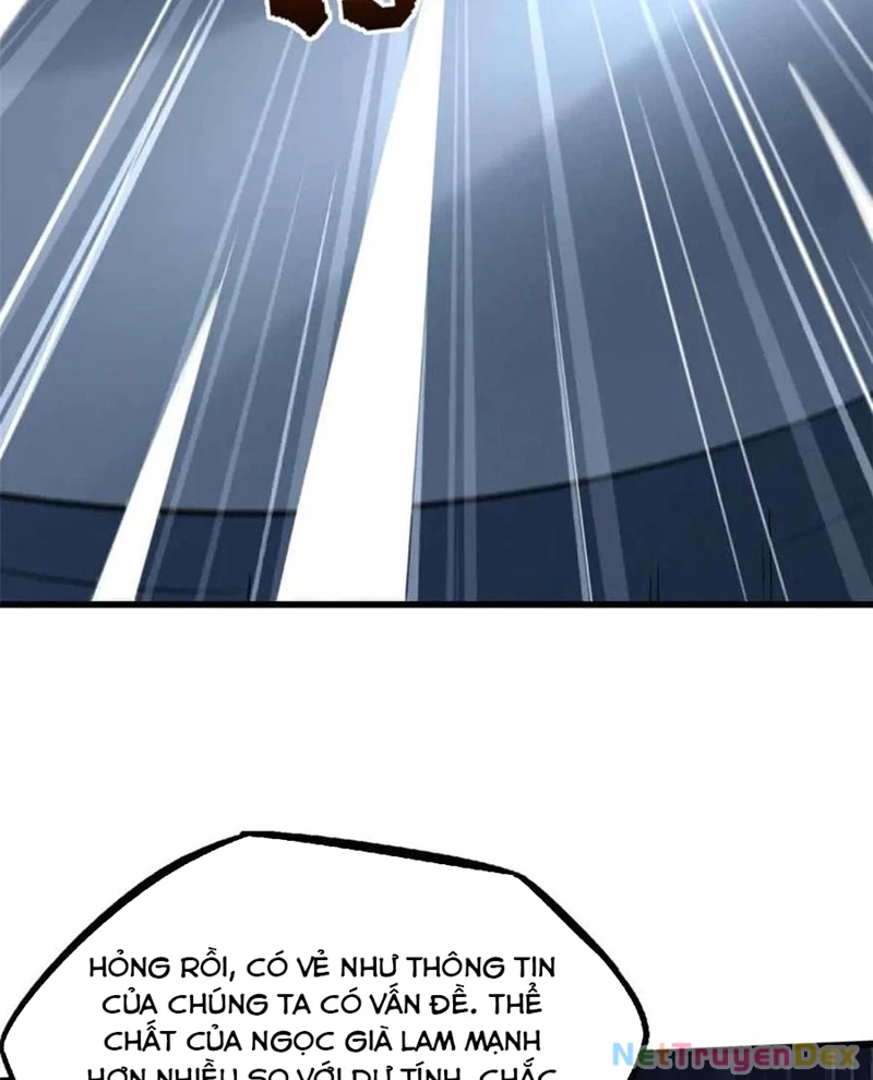 Siêu Cấp Thần Cơ Nhân Chapter 322 - Next Chapter 323
