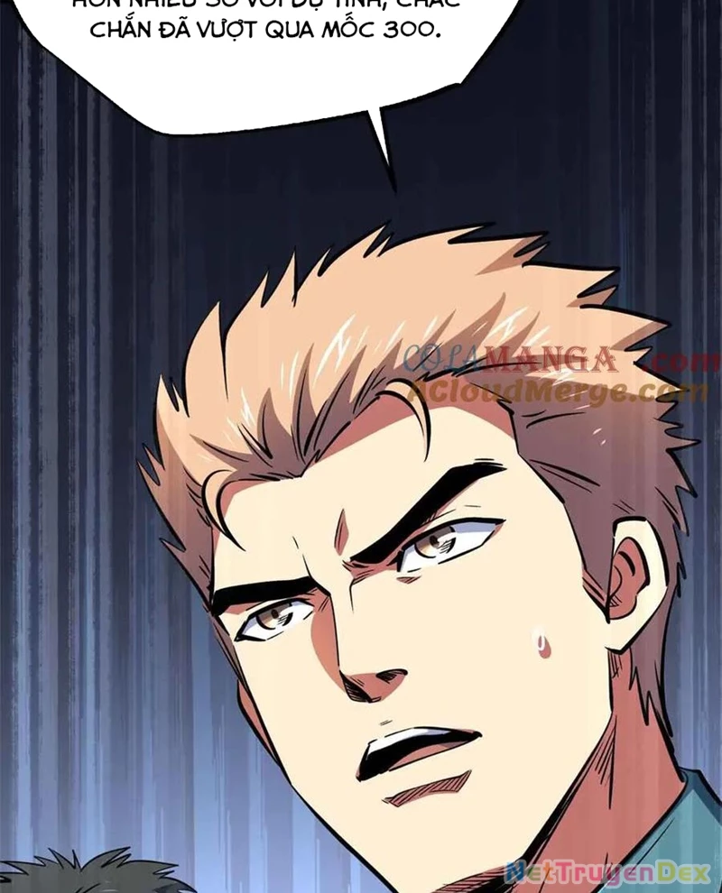 Siêu Cấp Thần Cơ Nhân Chapter 322 - Next Chapter 323