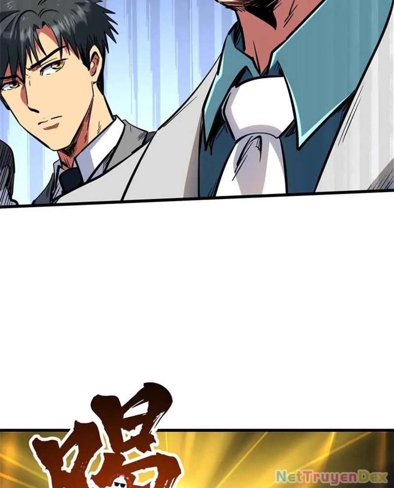 Siêu Cấp Thần Cơ Nhân Chapter 322 - Next Chapter 323