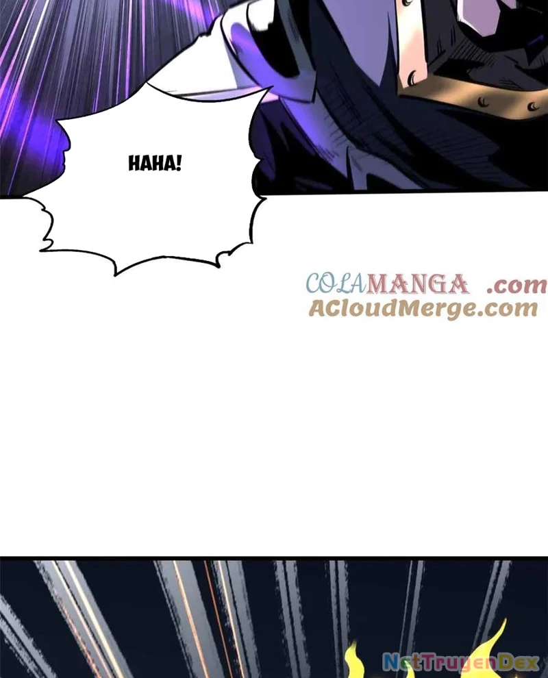 Siêu Cấp Thần Cơ Nhân Chapter 322 - Next Chapter 323