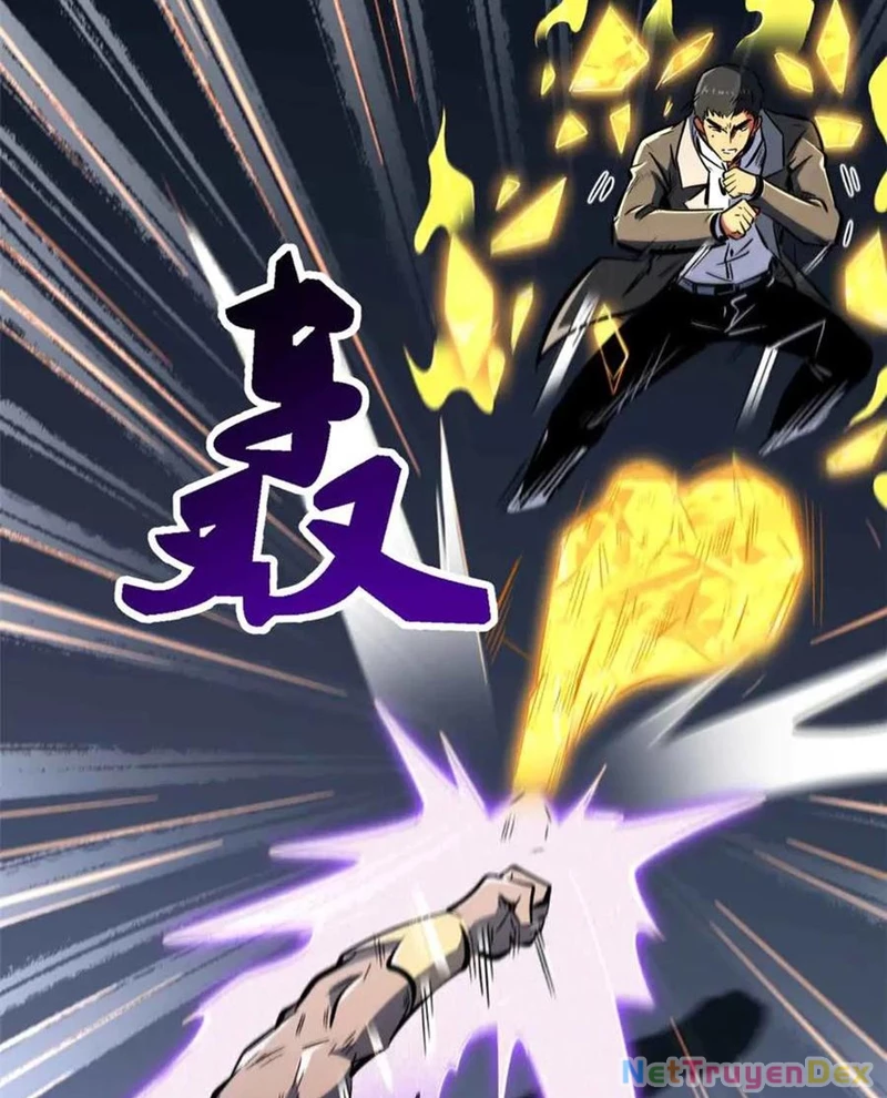 Siêu Cấp Thần Cơ Nhân Chapter 322 - Next Chapter 323