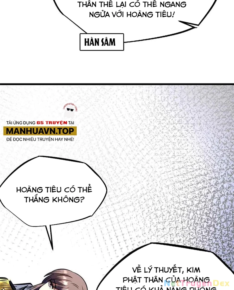 Siêu Cấp Thần Cơ Nhân Chapter 322 - Next Chapter 323