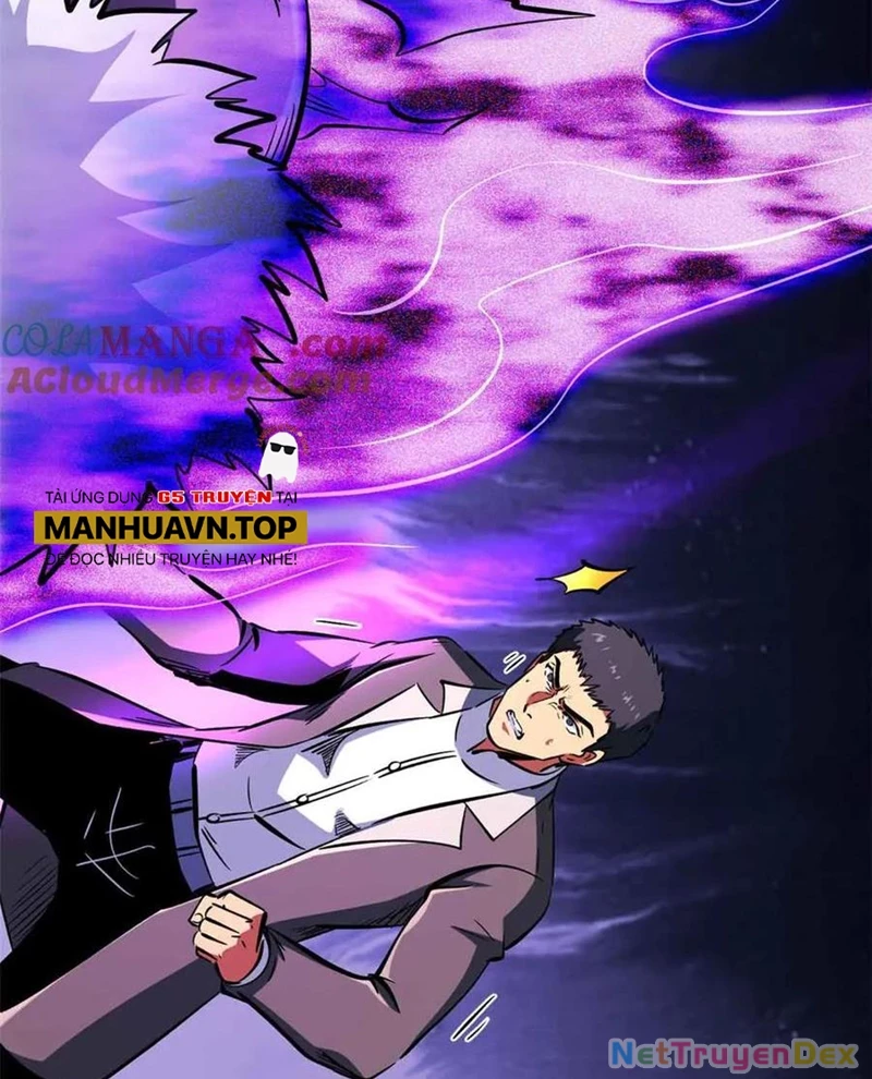 Siêu Cấp Thần Cơ Nhân Chapter 322 - Next Chapter 323