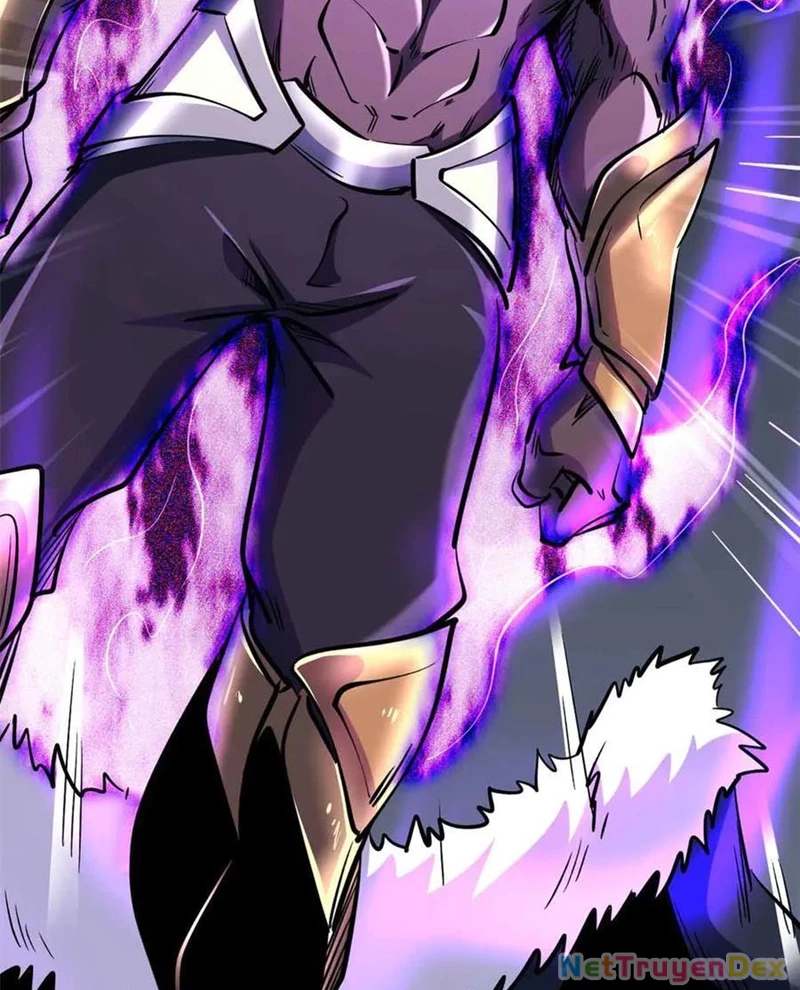 Siêu Cấp Thần Cơ Nhân Chapter 322 - Next Chapter 323