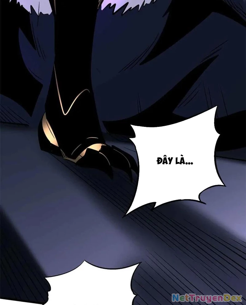 Siêu Cấp Thần Cơ Nhân Chapter 322 - Next Chapter 323