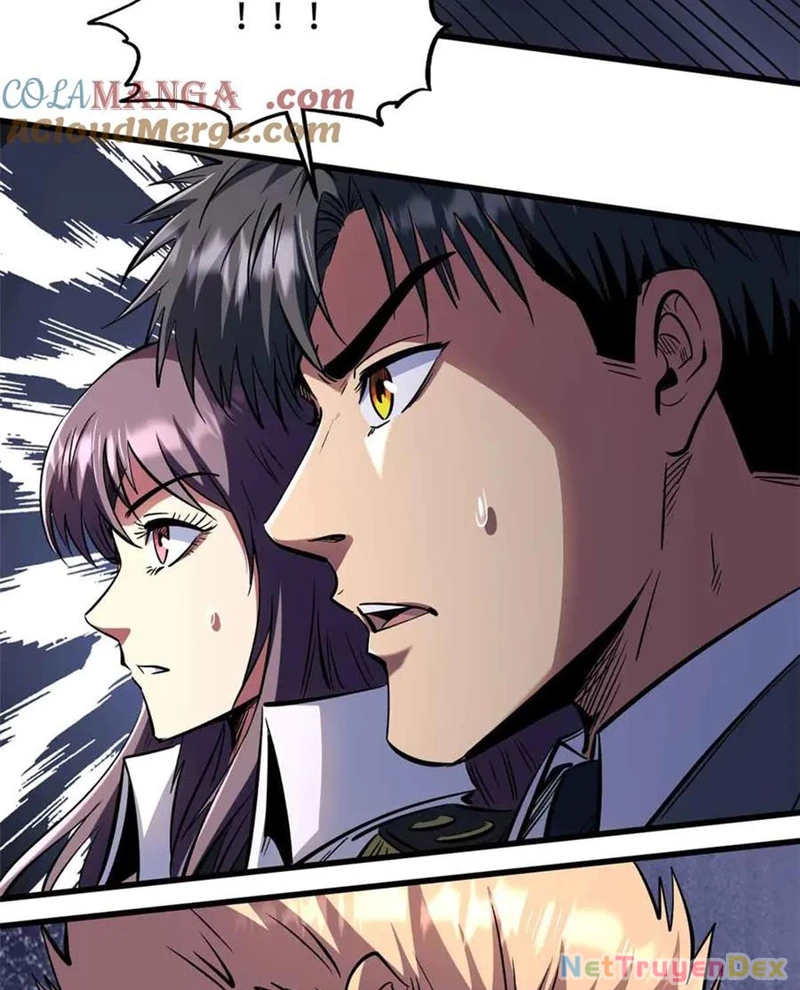 Siêu Cấp Thần Cơ Nhân Chapter 322 - Next Chapter 323