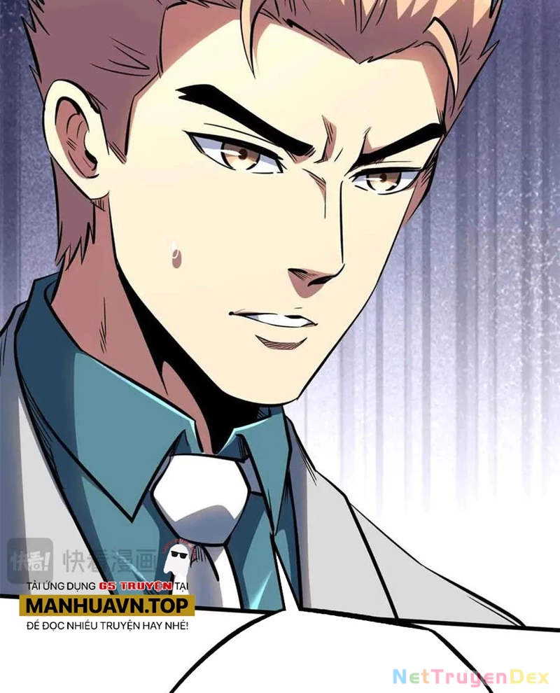 Siêu Cấp Thần Cơ Nhân Chapter 322 - Next Chapter 323