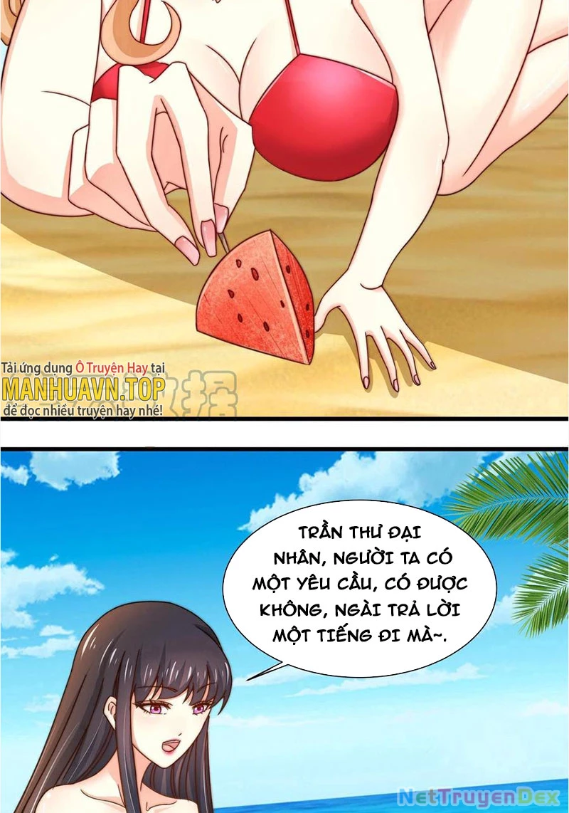 Slime ta treo cự long lên đánh là hợp lý nhỉ? Chapter 1 - Trang 2