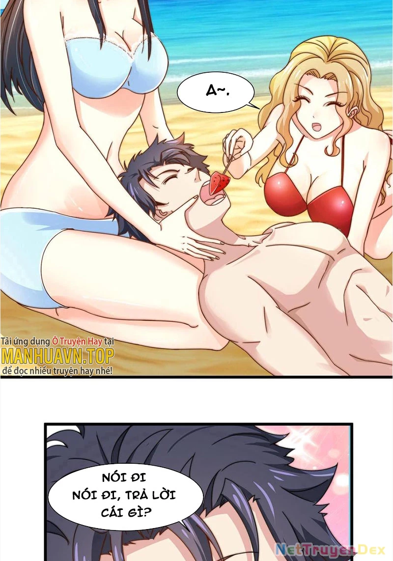 Slime ta treo cự long lên đánh là hợp lý nhỉ? Chapter 1 - Trang 2