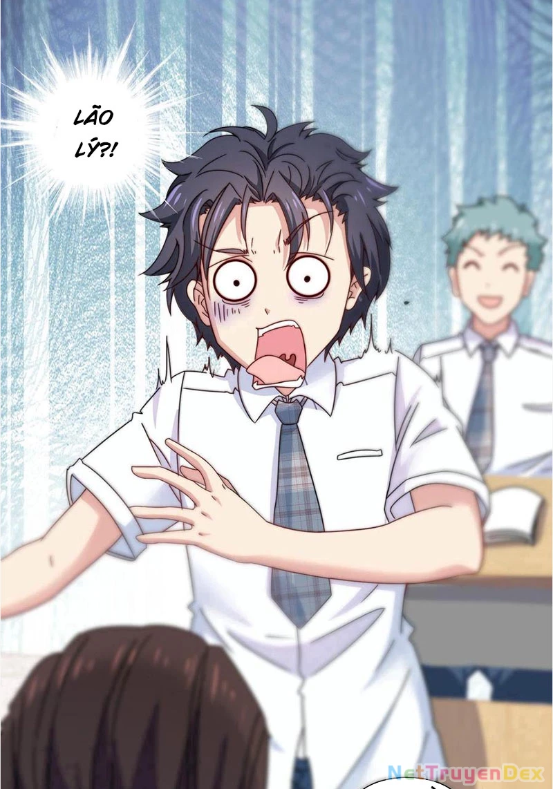 Slime ta treo cự long lên đánh là hợp lý nhỉ? Chapter 1 - Trang 2